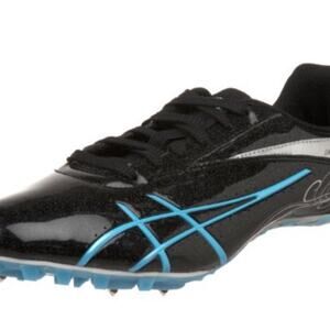 ASICS hyper rocket sp 4 Womens 8.5 track shoes